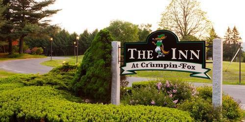 The Inn At Crumpin-Fox Bernardston Екстериор снимка
